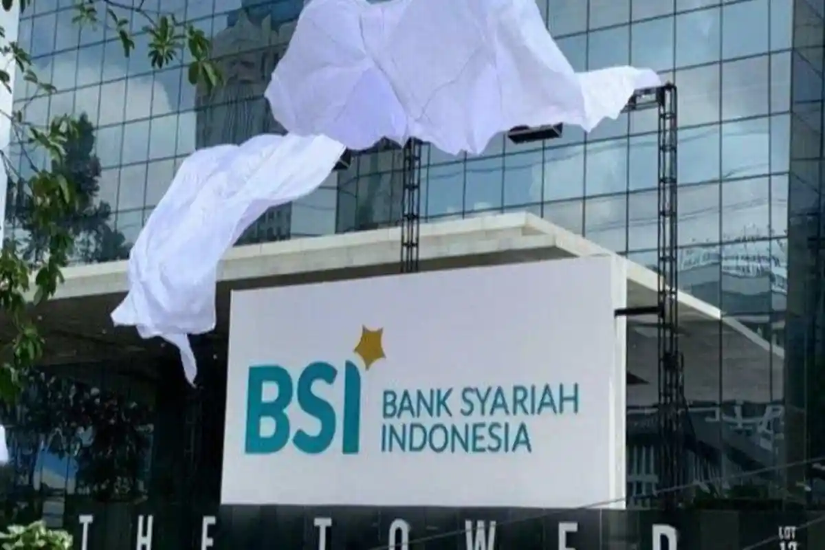 Muhamadiyah Sumsel Ikut Tarik Dana Dari BSI, Manajemen BSI Palembang Bungkam