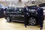 20 Tahun SUV Mercedes-Benz di Indonesia