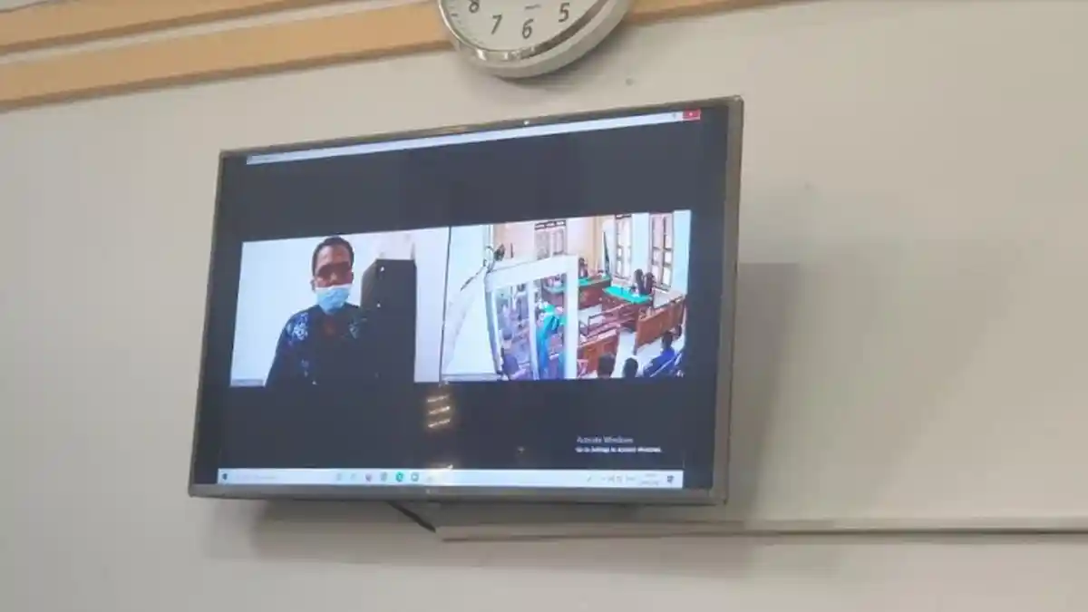 OKNUM Kepala Desa Terbukti Selewengkan Dana Desa dan Divonis 5 Tahun Penjara, Segini Jumlah Uangnya