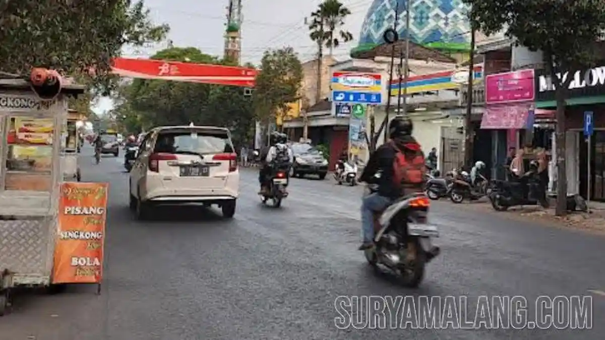 Camat Kepanjen Sebut CFD Kepanjen Tidak Ada Kejelasan