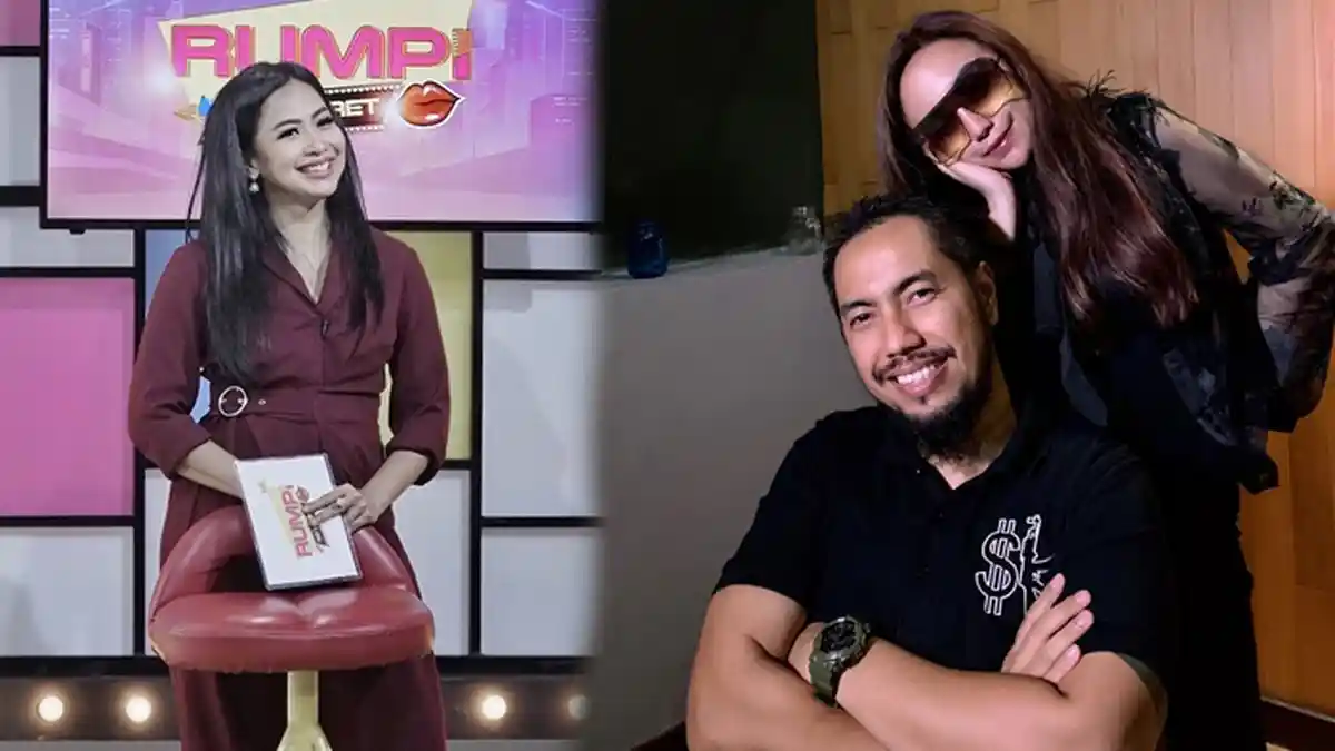Salmafina Cerita Kisahnya pada Feni Rose, Sunan Kalijaga Minta Program Talkshow Rumpi Ditutup!