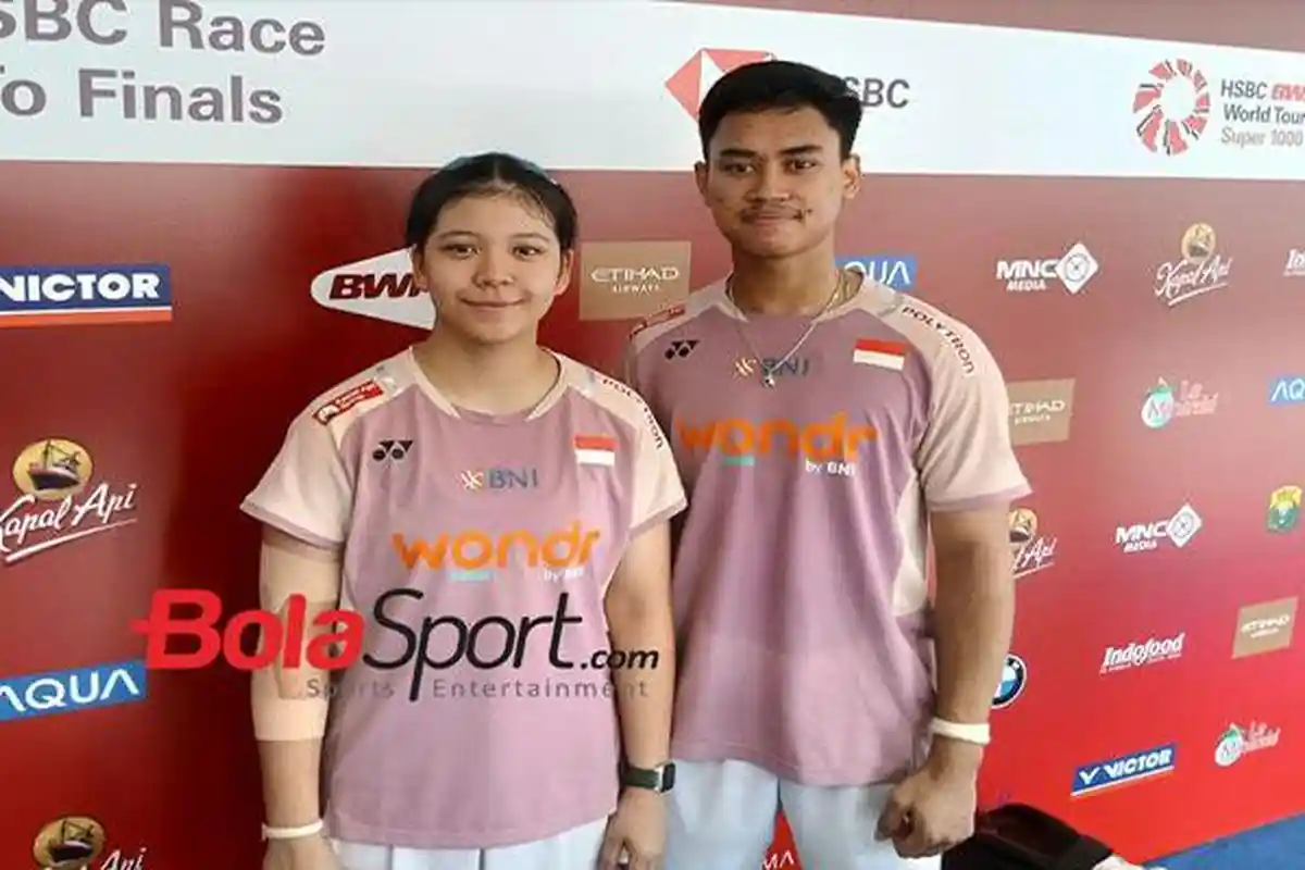 Kejuaraan Dunia Badminton BWF 2025 Disiarkan TV Apa dan Mulai Kapan ?