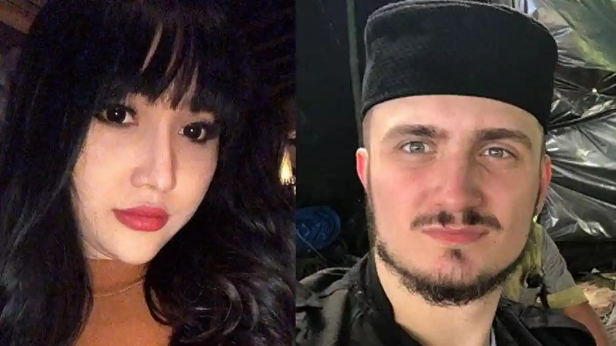 Lucinta Luna Sebarkan Chat Pribadinya dengan Fatih Seferagic : 'Lagumu Terngiang di Kepalaku'