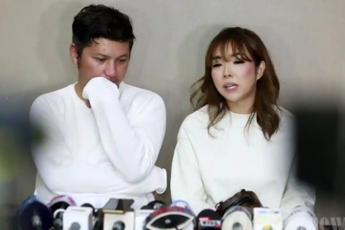 Sebelum Heboh Video Gisel dan Nobu, 3 Sinyal Gestur Mantan Istri Gading saat Disentil soal Selingkuh