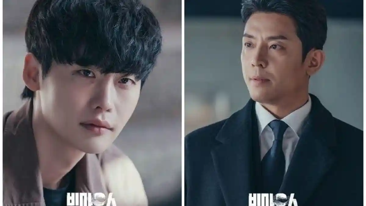 Cuplikan Drama Korea Terbaru Big Mouth Episode 11, Chang Ho Terancam