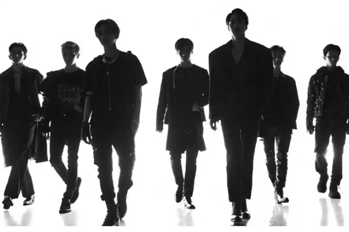 Profil 7 Member Boyband Baru SM Entertainment 'SuperM' yang Beranggotakan SHINee, EXO, NCT, dan WayV