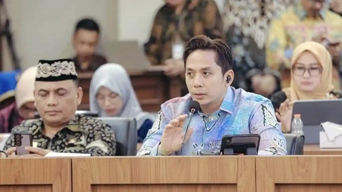 Bupati Lampung Selatan Optimis Proyek PSEL di Jati Agung Bisa Berjalan Optimal