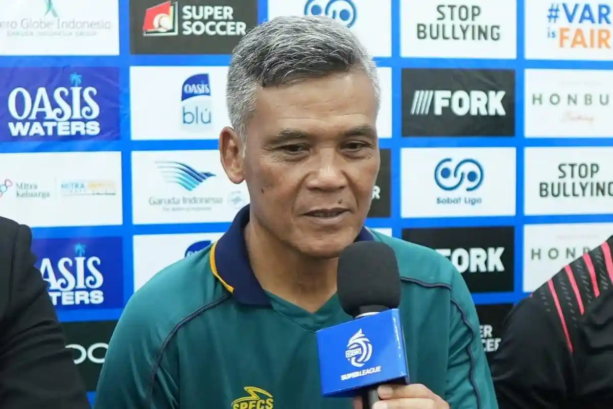 Malut United Bidik 5 Kemenangan Beruntun Lawan Persijap Jepara di Super League Pekan ke 11