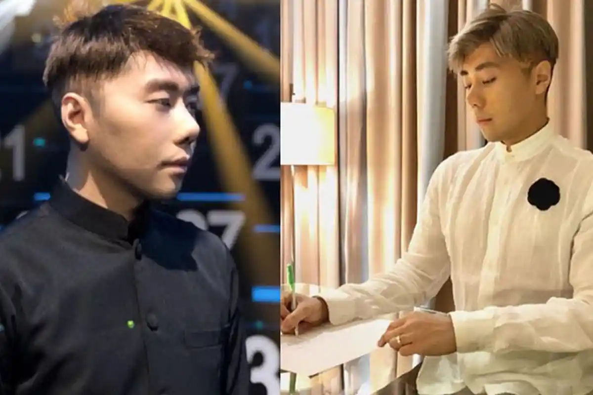 Sering Tampil Misterius, Penampakan Rumah Roy Kiyoshi Akhirnya Terungkap, Perhatikan Ruang Ibadahnya