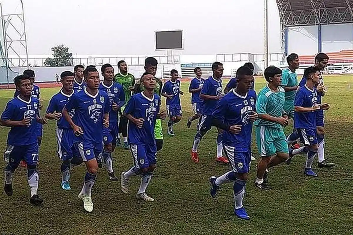 Jelang Lawan Persiwa Wamena, Performa Persib Bandung Dianggap Masih di Bawah Performa, Mengapa?