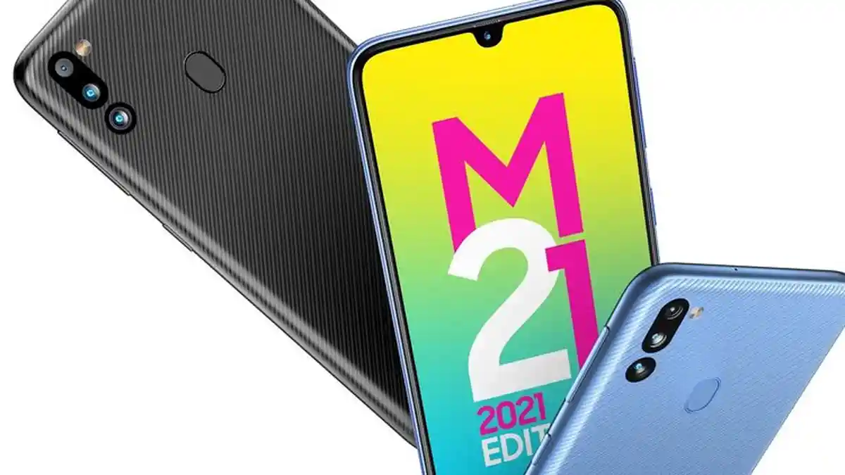 Update Daftar Harga dan Spesifikasi HP Samsung Juli 2021: Galaxy M24 Dibanderol Rp 2,4 Jutaan