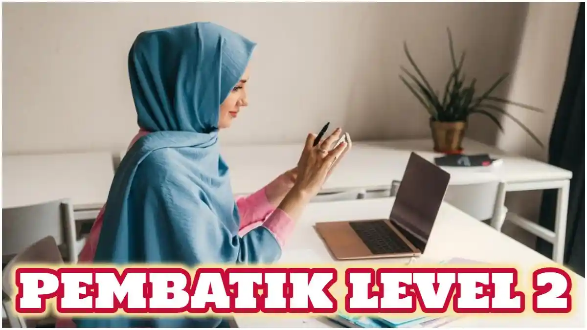Kunci Jawaban Soal Pilihan Ganda Post Test PembaTIK Level 2 2024 Bagian 2 - Pak Budi Merencanakan
