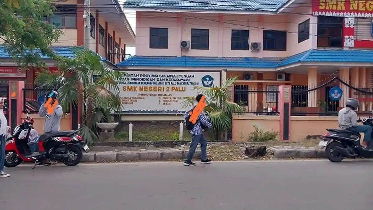Praktisi Hukum Tanggapi Keras Dugaan Pungli di SMKN 2 Palu