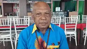 Septer-Dimara-saat-diwawancarai-media-di-kawasan-Mansinam-Beach.jpg