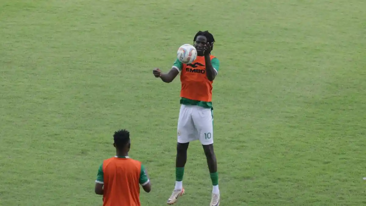 Ajak Riak dan Elvis Kamsoba Jalani Debut Bersama PSS Sleman, Risto Vidakovic: Punya Skill Bagus