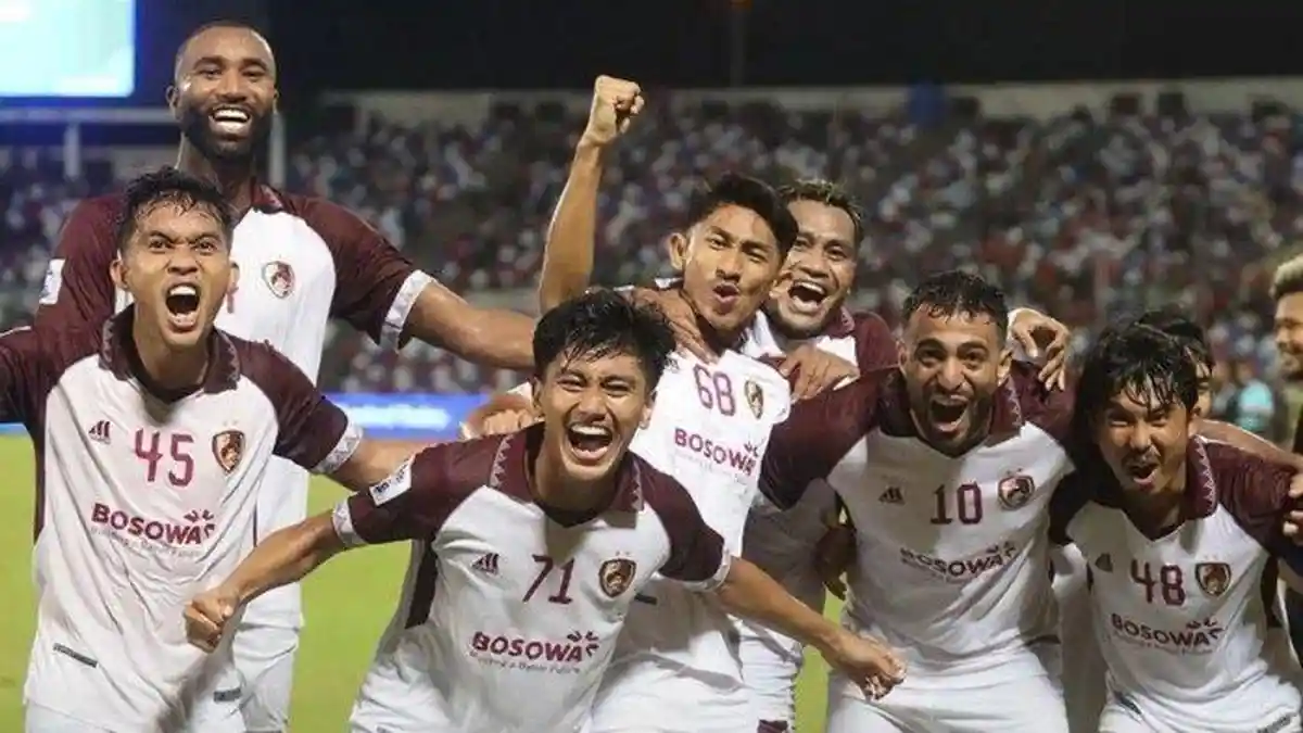Larangan Transfer PSM Makassar Resmi Dicabut FIFA, Juku Eja Segera Perkenalkan Pemain Baru