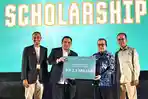 BSI ROCK Jaring Talenta Terbaik Indonesia di Kampus IPB