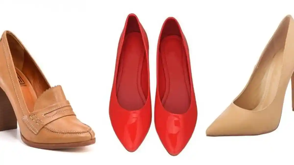 Ini Langkah Mudah Agar Kaki Anda tak Nyeri Pakai Sepatu Tumit Tinggi