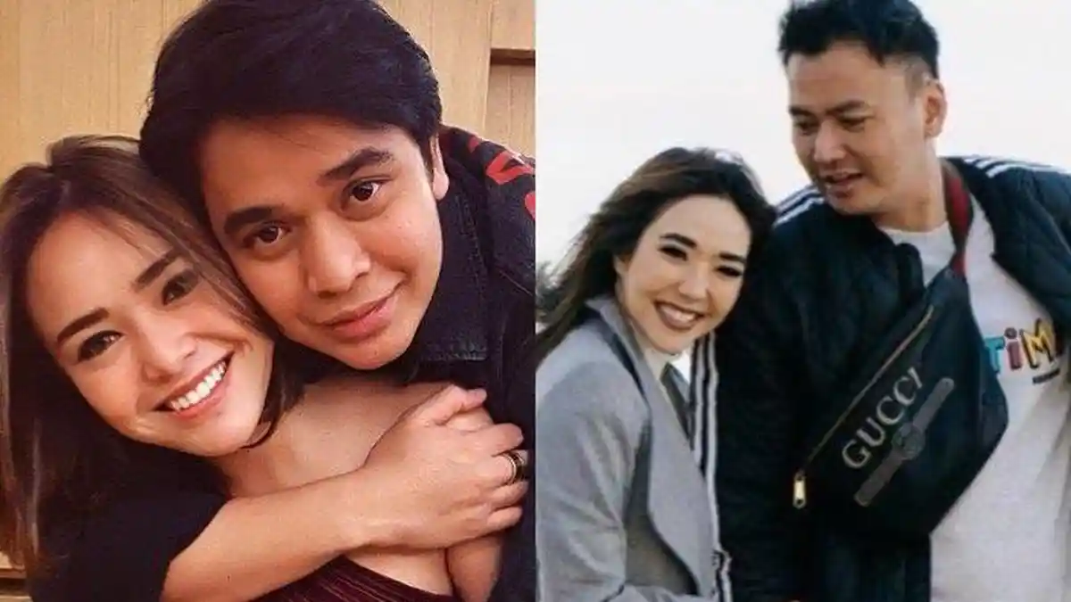 6 Artis yang Putus Cinta di Tahun 2021, Ada Amanda Manopo, Ayu Ting Ting hingga Gisella Anastasia