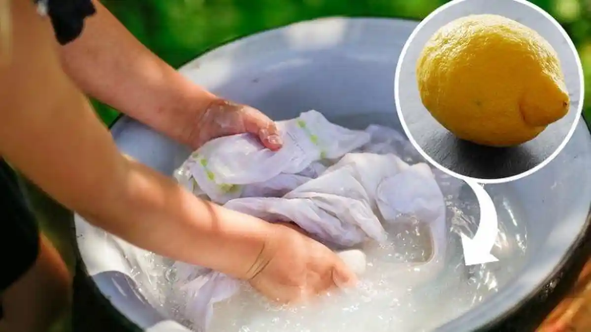 Tak Perlu Menggunakan Bahan Kimia, Berikut 6 Cara Memutihkan Pakaian yang Sudah Menguning