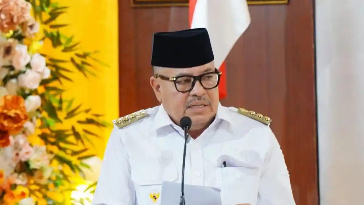 Semua Warga Nagan Dapat Layanan JKA Tanpa Melihat Kategori Desil