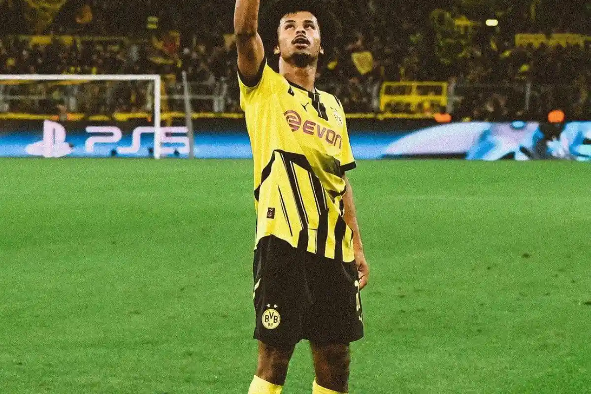 Man Utd Tantang Juventus Dapatkan Bintang Bundesliga, Ada Langkah Ambisius Demi Bintang Juara UCL