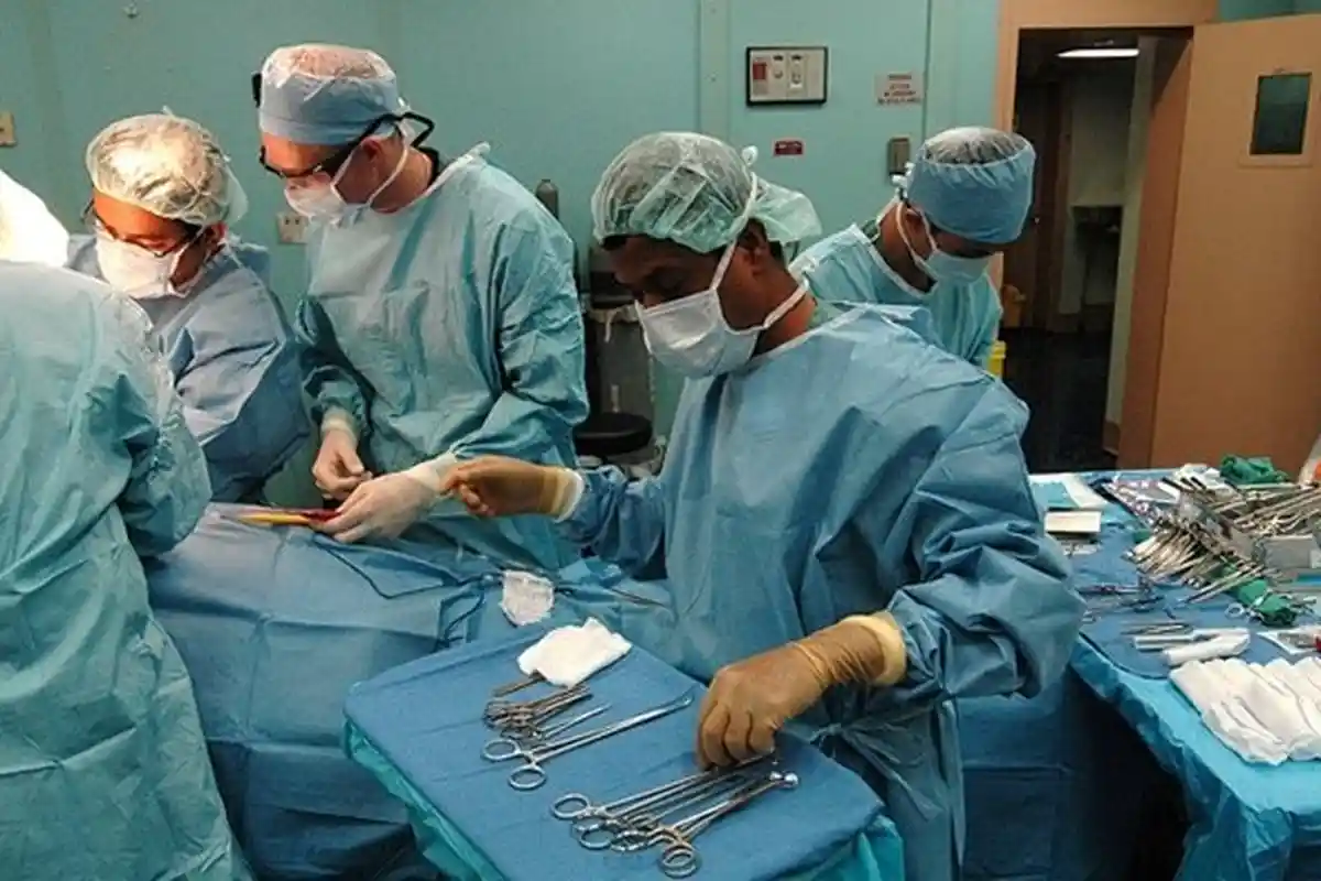 Bukan Cuma Operasi Amandel, 19 Jenis Operasi Ini Juga Dicover BPJS Kesehatan