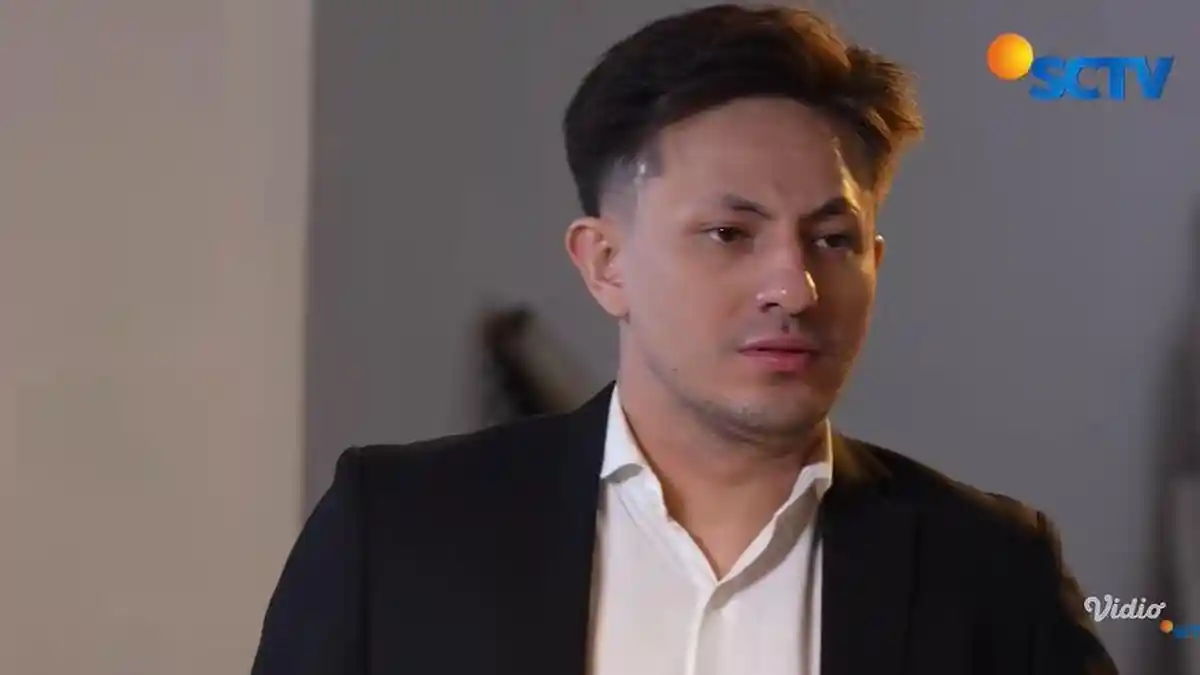 Pemain Cinta Seluas Samudra SCTV Ungkap Tantangan Syuting, Dylan Carr ...