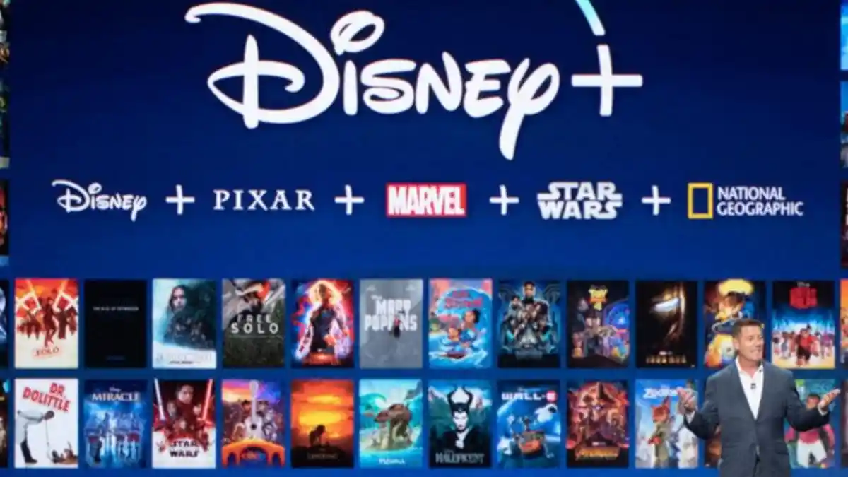 Sudah Resmi Dirilis, Ini Daftar Tontonan yang Bisa Dinikmati Pelanggan di Disney Plus