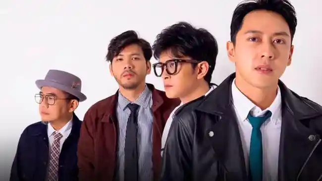 Adhyra dan Chicco Senang Lagu 'Yang Baru' dari Yovie & Nuno Bisa Temani Masa Galau Pendengar