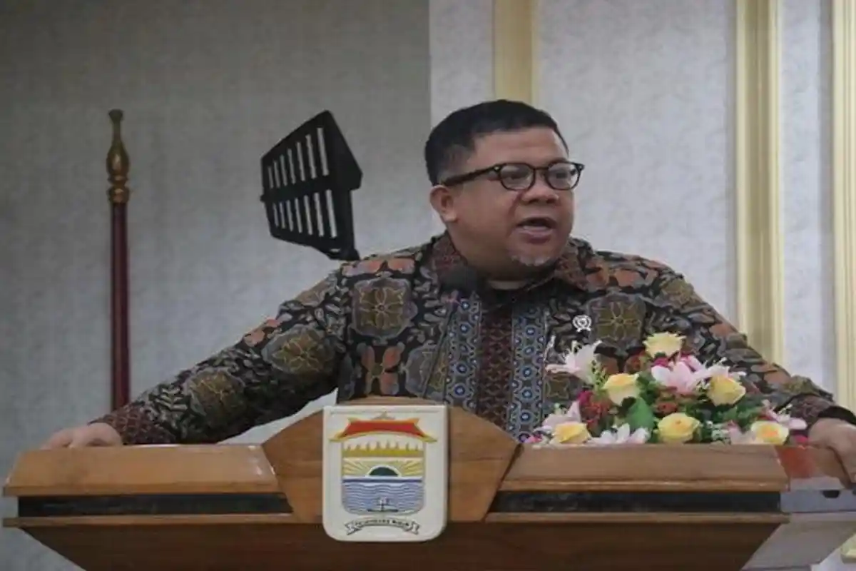 Palembang Kota Tua Berpotensi Jadi yang Termaju di Indonesia, Sinyal Optimisme dari Wamen PKP & OECD