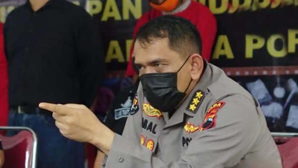 Kabidhumas Polda Jateng Jelaskan Perkembangan Penanganan Kasus Dugaan Persetubuhan di Sragen