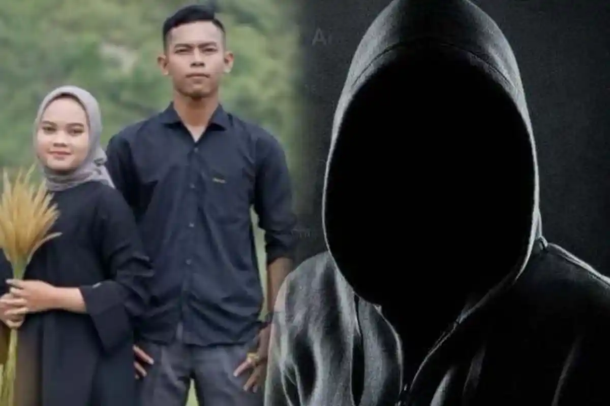 Kesaksian Mantan Pacar soal Pengantin Baru di Bogor Hilang, Orangtua Anggi Curigai Dua Sosok Ini