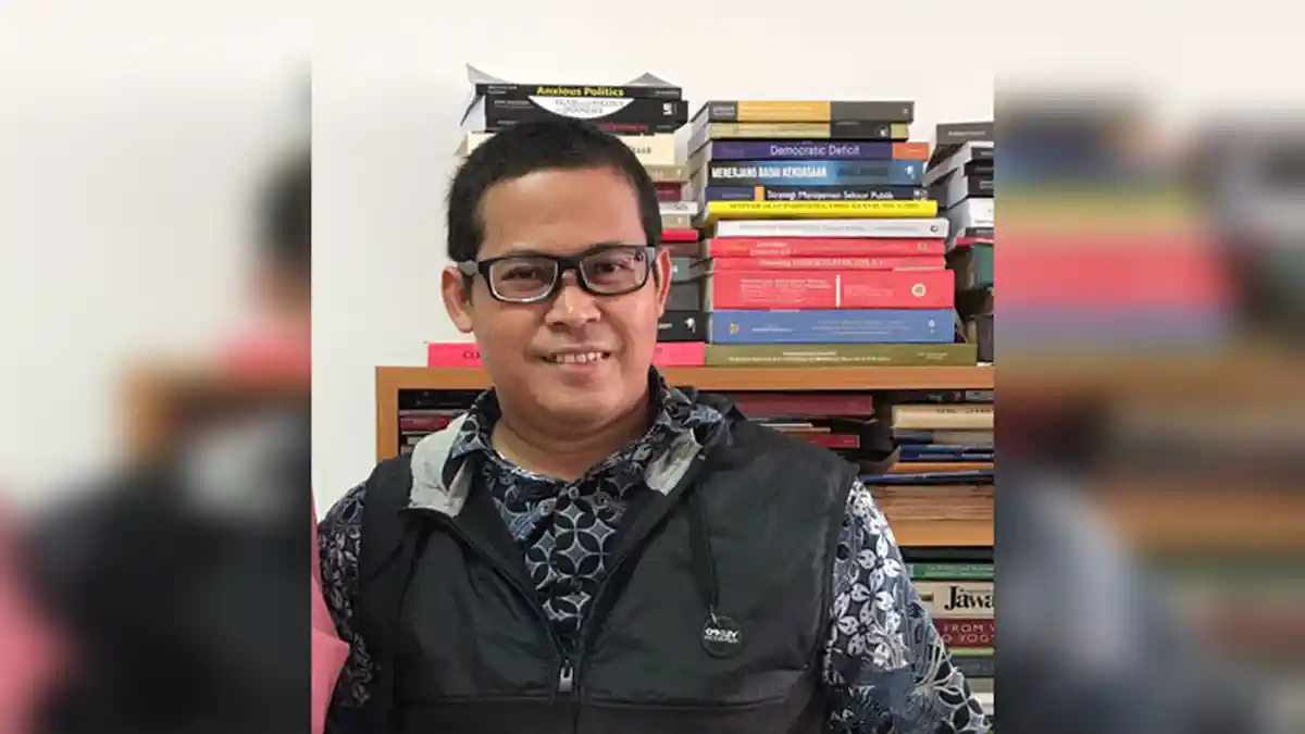 Buntut Kerumunan Orang di Petamburan dan Megamendung, Dua Kapolda Dicopot, Begini Kata Muradi
