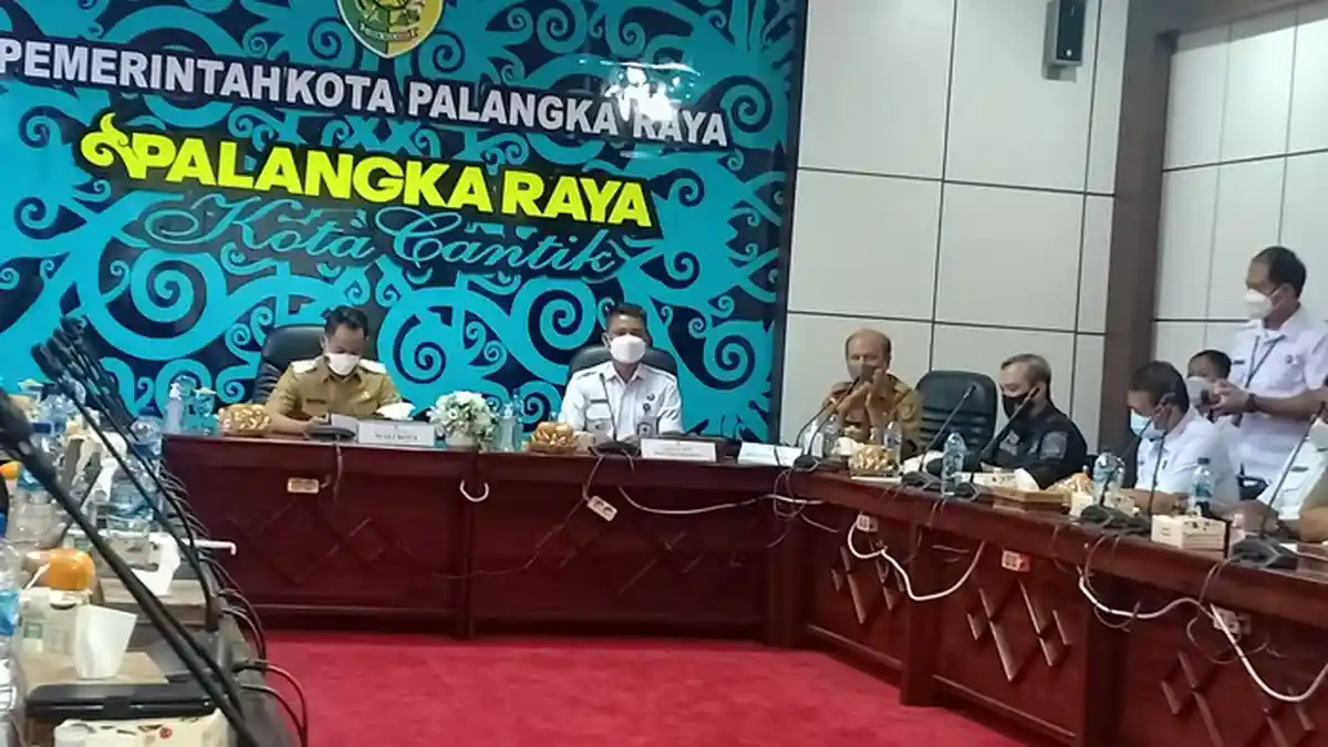 Fairid Naparin Tegaskan Serius Tangani Kawasan Kampung Ponton Bersih dari Narkoba