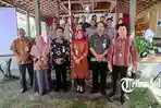 Desa Jeblog Terpilih Jadi Percontohan Desa Anti Korupsi, Bupati Klaten: Mari Sama-sama Belajar