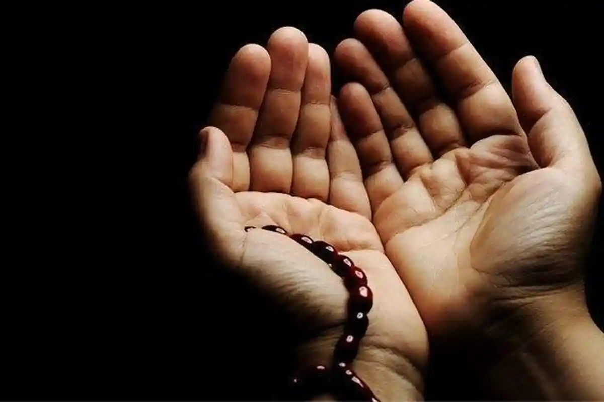 Bacaan dan Arti Doa Saat Hujan Turun, Dilengkapi dengan Doa saat Mendengar Petir