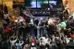 Dufan The Defender Mulai 18 Maret Setiap Minggu Pukul 7.30wib