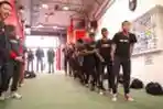 CLEAR Academy vs Manchester United U17