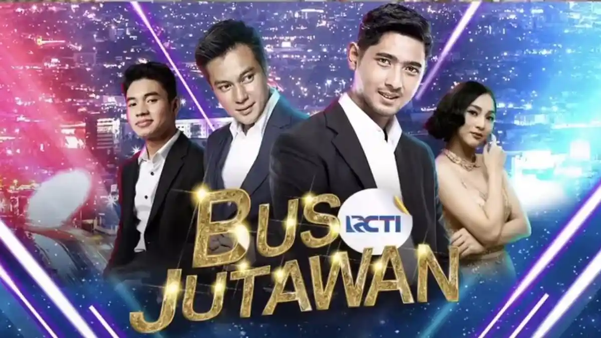 Tampil di RCTI Lagi, Arya Saloka Bahagia di Acara Baru Kala Didesak ...