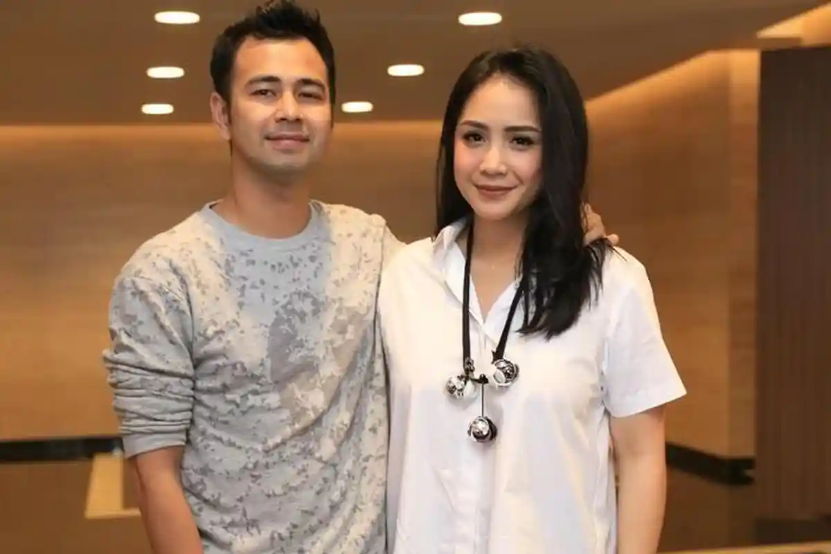 Raffi Ahmad Sempat Ragu Terjun di Dunia Bisnis, Dikuatkan Nagita Slavina Karena 2 Hal Ini