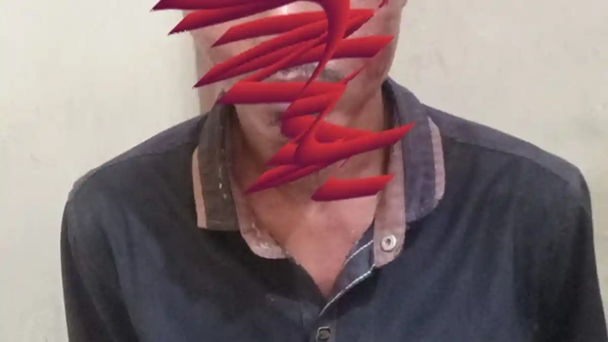 Rudapaksa dan Gilir Seorang Janda, Dua Pemuda Nagan Raya Ditangkap Polisi