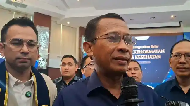 Tanggapi Menkes, Dirut BPJS Kesehatan: Pasang Ring Jantung Harus Sesuai Indikasi Medis