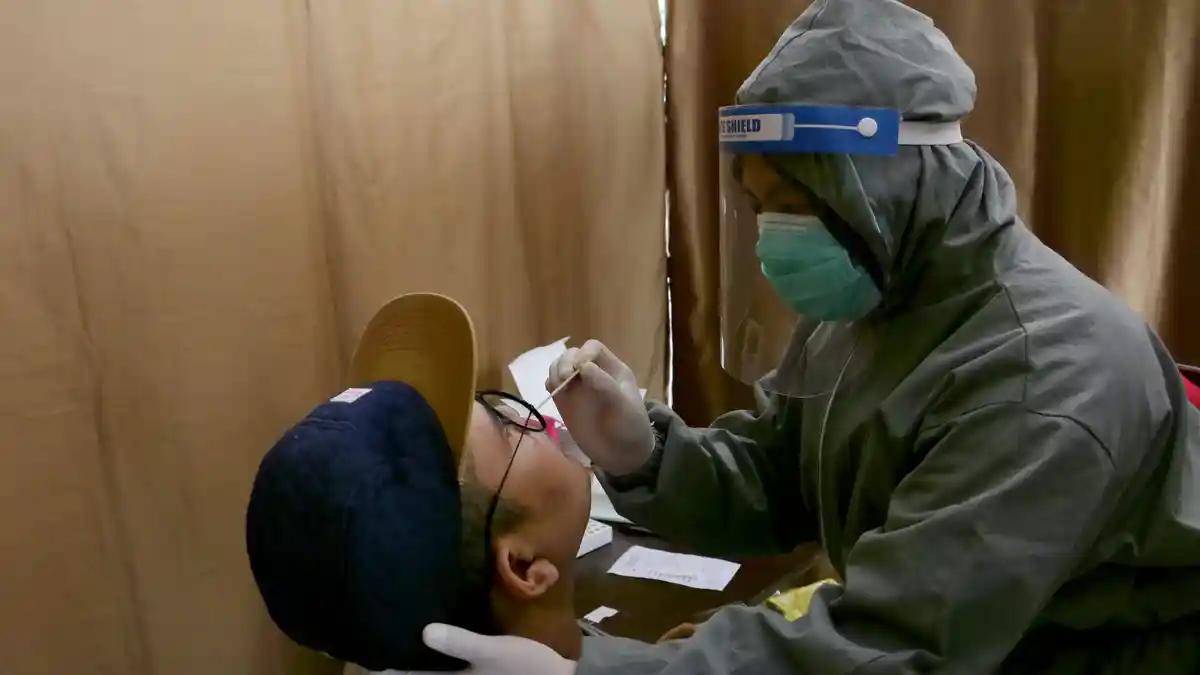 Ini Sejumlah Tempat Rapid Test Antigen di Jakarta Utara