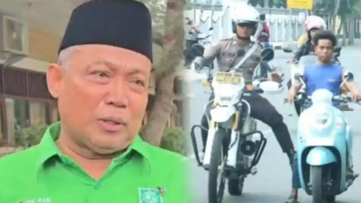 Madura Terpopuler: Mesin Politik PKB Bangkalan Mulai Dipanasi hingga Operasi Patuh Semeru 2026