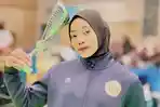 Pesilat Jateng Safira Dwi Meilani Raih Emas di Belgium Open 2026