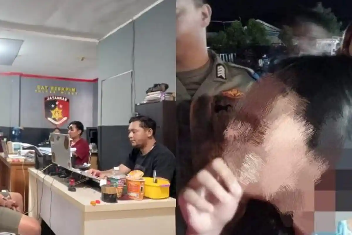 ⁠Daftar Kasus Kriminal di Minut 3 Hari Terakhir, Pelaku di Bawah Umur dan Adik Kandung