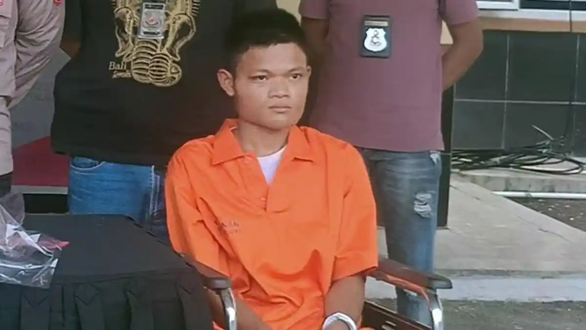 Update Kasus Pembunuhan Bocah SD di Pedamaran OKI, Berkas Siap Dilimpahkan ke Kejaksaan