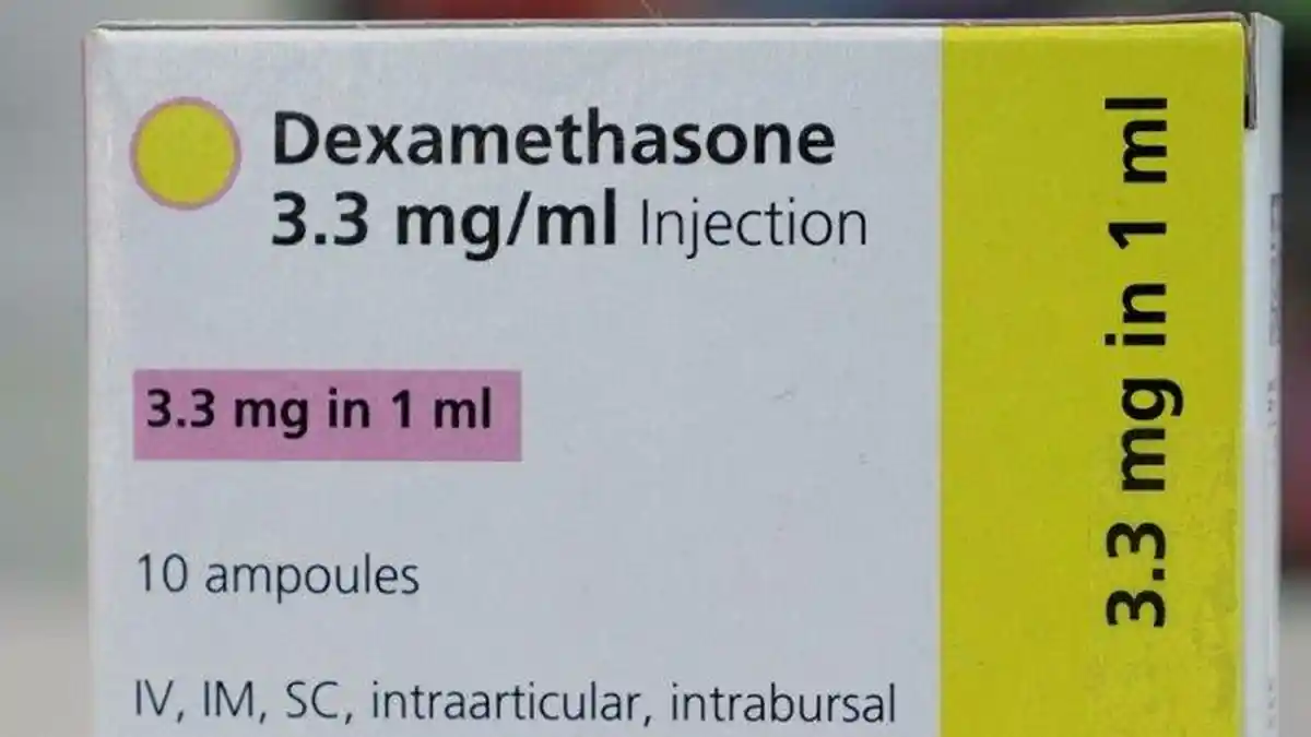 Mengenal Apa Itu Dexamethasone, Obat yang Diklaim Mampu Mengobati Pasien Covid-19