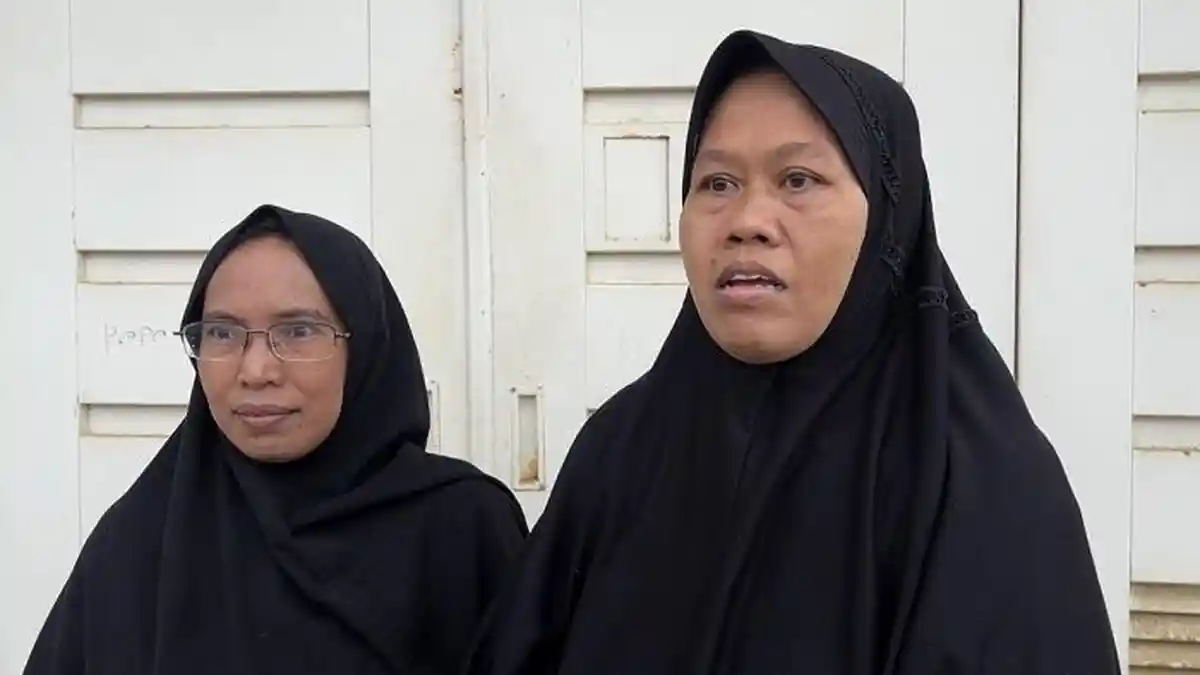 Cerita Warga Anduonohu Kendari, Hanya Sempat Selamatkan Berkas Penting saat Banjir Datang Mendadak